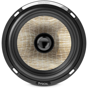 Focal PC165FE Flax Evo Series 2 Way 6.5" Car Door Coaxial Speakers 70w RMS Pair-2