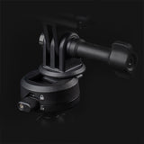 PGYTECH Caplock Action Camera Ball Head Quick Release GoPro Insta DJI Cameras-4