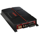 pioneer gm-a6704 amplifier 4 channel-2