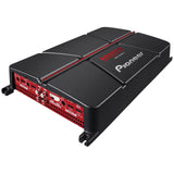 pioneer gm-a6704 amplifier-0