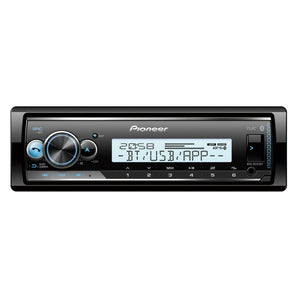 Pioneer MVH-MS510BT Marine radio-0