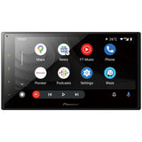 Pioneer SPH-DA360DAB Wireless Android auto-2