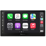 Pioneer SPH-DA77DAB Wireless Apple CarPlay Bluetooth DAB Radio Car Stereo-0