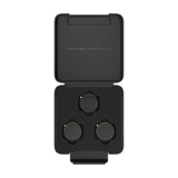 PolarPro Vivid Collection DJI Osmo Pocket 3 Camera ND8PL, ND32PL ND128PL Filters-2