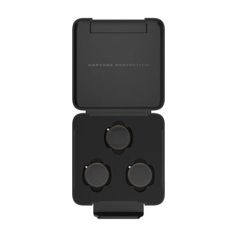 PolarPro Vivid Collection DJI Osmo Pocket 3 Camera ND8PL, ND32PL ND128PL Filters-2