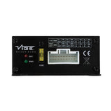 Vibe Powerbox 65.4M Amp Compact Micro Class D 4 Channel Car Stereo Amplifier-3