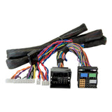 Match PP-VAG 1.6 VAG Quadlock Harness for PP 86DSP or UP 7DSP Incl MEC Analog In-0