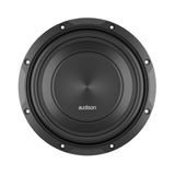 Audison Prima APS 8 R 8" Car Subwoofer Driver Single 4 Ohm Sub with Grill 250w RMS-0