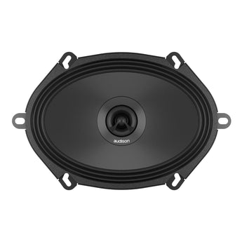 Audison Prima APX 570 5x7" 570mm Car Coaxial Shelf Door Speakers 70w RMS Pair-1