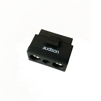 Audison Prima SSP Replacement Sub Smart Plug for APBX 10 AS & APBX 8 AS-0