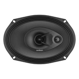 Audison Prima APX 690 6x9" Car Coaxial Midbass Shelf Door Speakers 100w RMS Pair-1