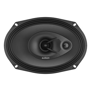 Audison Prima APX 690 6x9" Car Coaxial Midbass Shelf Door Speakers 100w RMS Pair-1