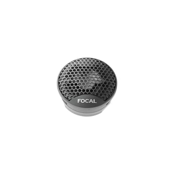 Focal PS 165 SF Slate Fibre Series 6.5" 2 Way Car Door Component Speakers 80w-2