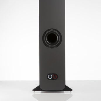 Q Acoustics 3050i Floorstanding HI-FI Home Cinema Loud Speakers Graphite Grey-3