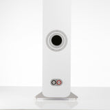 Q Acoustics 3050i Floorstanding HI-FI Home Cinema Loud Speakers Arctic White-3