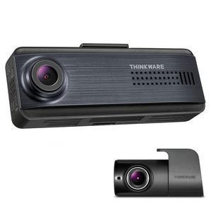 Thinkware Dash Cam Q200 2K 1440p QHD Front and HD 1080p Rear Camera WiFi 32GB-0