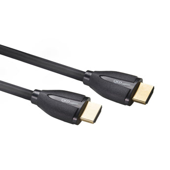 QED Performance HDMI 2.1 Ultra High Speed Cable UHD 4K 8K PS5 Xbox Series X 1.5m-2