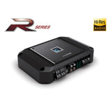 Alpine R2-A60F Amplifier 4 Channel Class D Stereo Speaker Power Car Amp 600w RMS-3