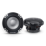 Alpine R2-S653 Speakers 6.5 Inch 16.5cm 2022 R Series Pro 3 Way Component 100w-2