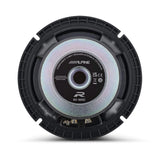 Alpine R2-S65C Speakers 6.5 Inch 16.5cm 2022 R Series 2 Way Component 120w RMS-6