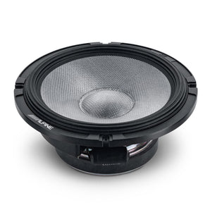 Alpine R2-S65C Speakers 6.5 Inch 16.5cm 2022 R Series 2 Way Component 120w RMS-1