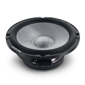 Alpine R2-S65C Speakers 6.5 Inch 16.5cm 2022 R Series 2 Way Component 120w RMS-1