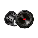 Alpine R2-W10D4 Sub 10" 25cm R Series Subwoofer Dual 4 Ohm Voice Coils 750w RMS-3