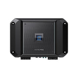 Alpine R2-A75M Amplifier 1 Channel Monoblock Subwoofer Class D Upto 750w RMS-1