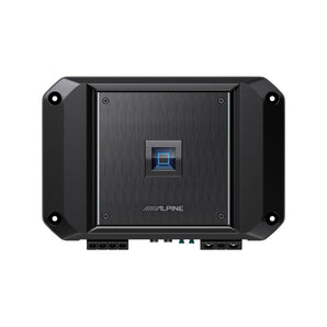 Alpine R2-A75M Amplifier 1 Channel Monoblock Subwoofer Class D Upto 750w RMS-1