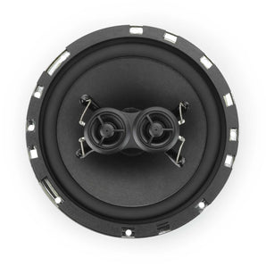 RetroSound Premium Single Triax Speaker 6.5 Inch with Bracket RS-UB1KT 50w RMS