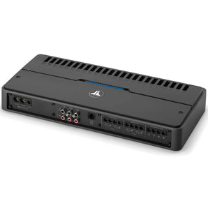 JL Audio RD900/5 RD Series Class D 5 Channel Stereo Subwoofer Amplifier 900w RMS-0