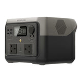 EcoFlow RIVER 2 Max Portable Power Station 512Wh Battery 500w Fast Charge App-2