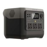 EcoFlow RIVER 2 Pro Portable Power Station 768Wh Battery 800w Fast Charge App-1