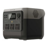 EcoFlow RIVER 2 Pro Portable Power Station 768Wh Battery 800w Fast Charge App-2