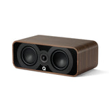 Q Acoustics 5090 Centre Speaker Home Cinema 5000 Series Rosewood QA5096-0