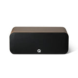 Q Acoustics 5090 Centre Speaker Home Cinema 5000 Series Rosewood QA5096-3