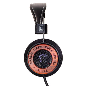 Grado RS1x Reference Series Signature Wired On Ear Open Back Stereo Headphones-0