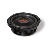 Alpine RS-W10D4 Sub 10" 25cm R Series Shallow Subwoofer Dual 4 Ohm 600w RMS-1