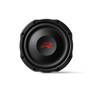 Alpine RS-W10D2 Sub 10" 25cm R Series Shallow Subwoofer Dual 2 Ohm 600w RMS-0