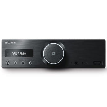 Sony RSX-GS9 Mechless DSD NFC Bluetooth USB AUX iPod Radio HI-Res Car Stereo-4