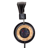 Grado RS2x Reference Series Signature Wired On Ear Open Back Stereo Headphones-0