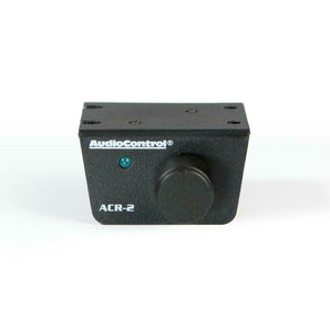 AudioControl ACR-2 Remote Level Control for LCQ-1 LC7 DQL-8 Epicenter Plus EQ-0