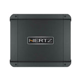 Hertz HCP 1D 1 Channel Mono Subwoofer D Class Car Amp Amplifier 700w RMS @ 2ohm-1