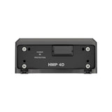 Hertz PowerSports HMP 4D Marine 4 Channel Stereo Amp Amplifier 300w RMS-2