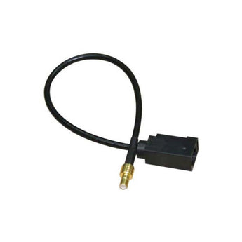 Fakra A Jack to SMB Plug 30cm Pigtail DAB Digital Radio Antenna Extension-1