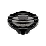 Hertz HMX 8 S LD PowerSports 8" Coaxial Marine Boat Speakers LED Array 100w RMS-1