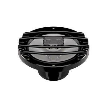 Hertz HMX 8 S LD PowerSports 8" Coaxial Marine Boat Speakers LED Array 100w RMS-1