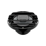 Hertz HMX 6.5 S LD PowerSports 6.5" Coaxial Marine Boat Speakers LED 75w RMS-1