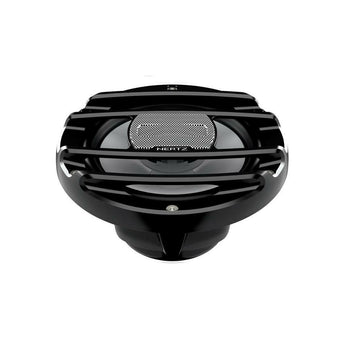 Hertz HMX 6.5 S PowerSports 6.5" 2 Way Coaxial Marine Boat Speakers 75w RMS-1