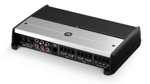 JL Audio XD700/5 v2 XD Series 5 Channel Class D Car Amp Amplifier 700w RMS